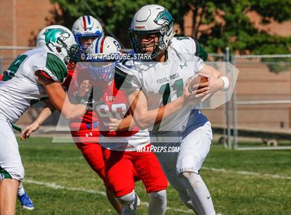 Thumbnail 1 in JV: Fossil Ridge vs. Cherry Creek photogallery.