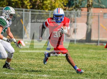 Thumbnail 1 in Fossil Ridge vs. Cherry Creek photogallery.