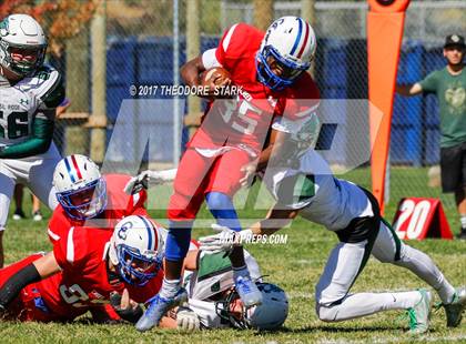 Thumbnail 1 in Fossil Ridge vs. Cherry Creek photogallery.