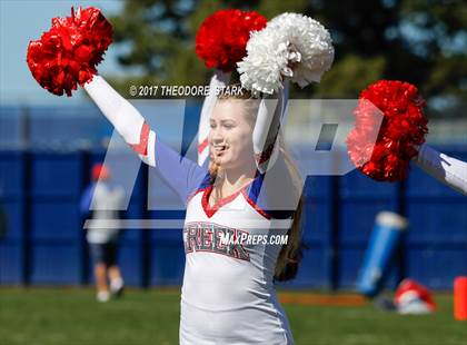 Thumbnail 1 in Fossil Ridge vs. Cherry Creek photogallery.