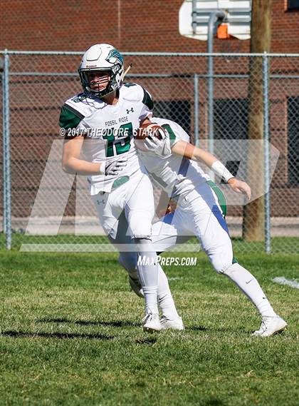 Thumbnail 2 in Fossil Ridge vs. Cherry Creek photogallery.