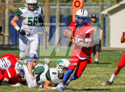 Thumbnail 3 in Fossil Ridge vs. Cherry Creek photogallery.