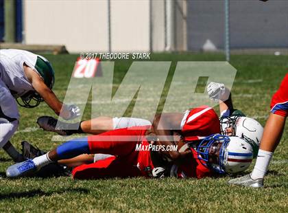 Thumbnail 3 in Fossil Ridge vs. Cherry Creek photogallery.