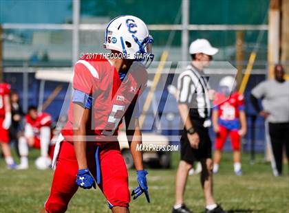 Thumbnail 2 in JV: Fossil Ridge vs. Cherry Creek photogallery.