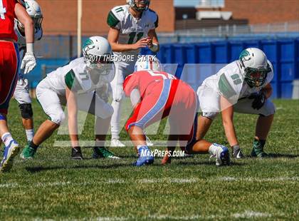 Thumbnail 1 in Fossil Ridge vs. Cherry Creek photogallery.