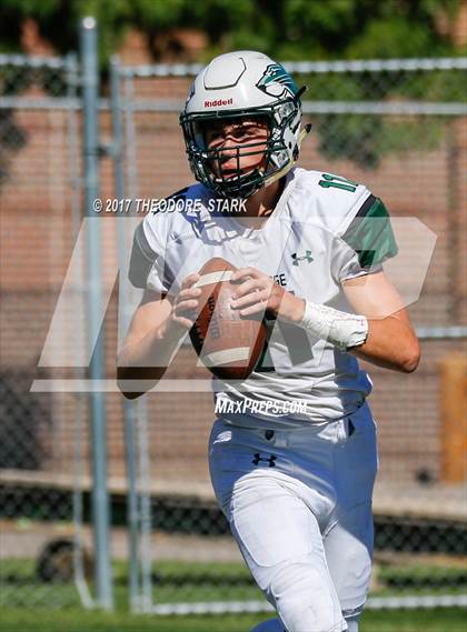 Thumbnail 1 in Fossil Ridge vs. Cherry Creek photogallery.