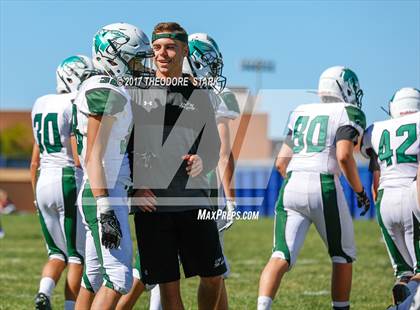 Thumbnail 2 in JV: Fossil Ridge vs. Cherry Creek photogallery.