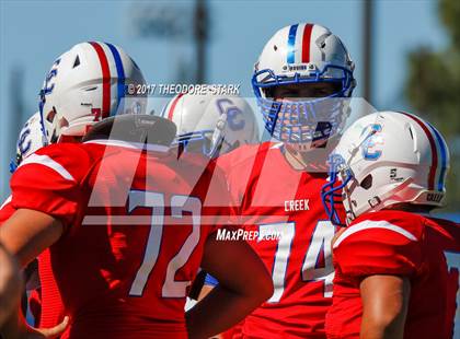Thumbnail 2 in Fossil Ridge vs. Cherry Creek photogallery.