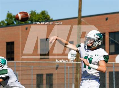 Thumbnail 2 in JV: Fossil Ridge vs. Cherry Creek photogallery.