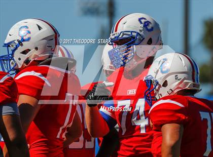 Thumbnail 3 in Fossil Ridge vs. Cherry Creek photogallery.