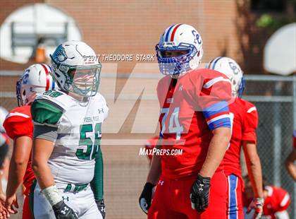 Thumbnail 2 in Fossil Ridge vs. Cherry Creek photogallery.