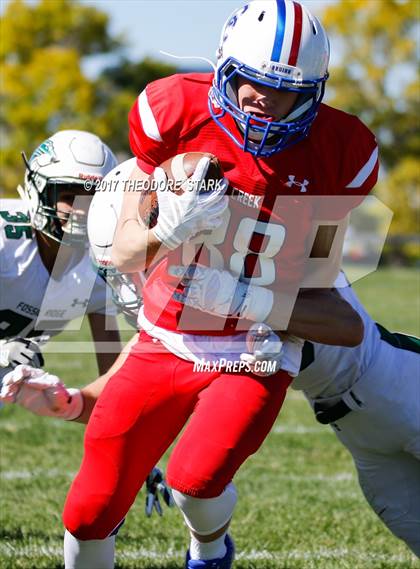 Thumbnail 1 in Fossil Ridge vs. Cherry Creek photogallery.
