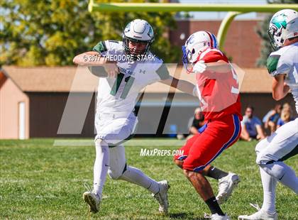 Thumbnail 3 in Fossil Ridge vs. Cherry Creek photogallery.