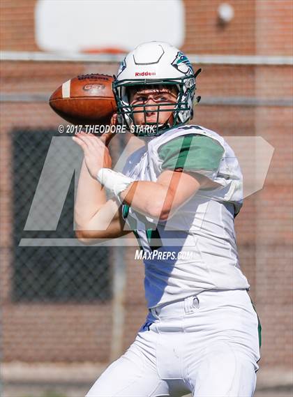 Thumbnail 1 in Fossil Ridge vs. Cherry Creek photogallery.