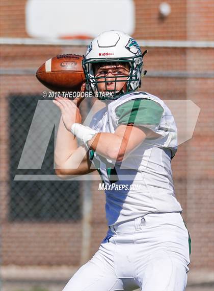 Thumbnail 1 in JV: Fossil Ridge vs. Cherry Creek photogallery.