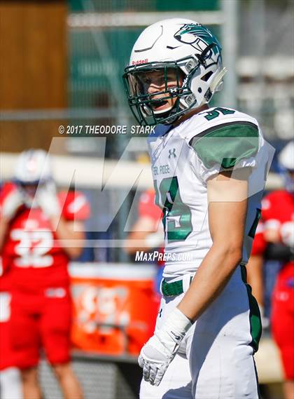 Thumbnail 1 in JV: Fossil Ridge vs. Cherry Creek photogallery.