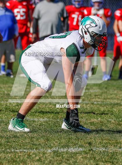 Thumbnail 2 in Fossil Ridge vs. Cherry Creek photogallery.