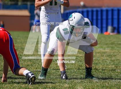 Thumbnail 3 in Fossil Ridge vs. Cherry Creek photogallery.