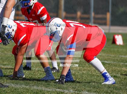 Thumbnail 1 in Fossil Ridge vs. Cherry Creek photogallery.