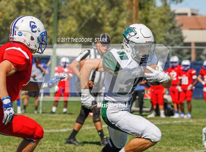 Thumbnail 3 in Fossil Ridge vs. Cherry Creek photogallery.