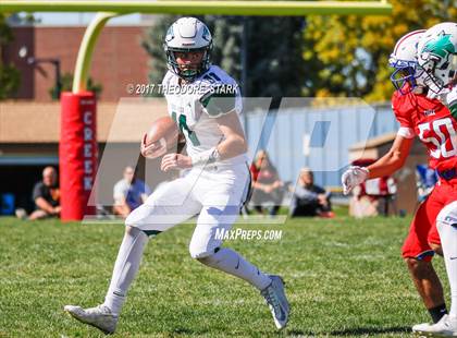 Thumbnail 2 in Fossil Ridge vs. Cherry Creek photogallery.