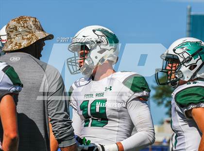Thumbnail 3 in Fossil Ridge vs. Cherry Creek photogallery.