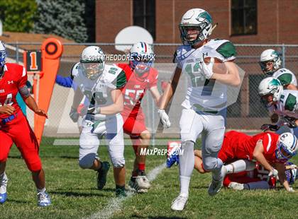 Thumbnail 3 in Fossil Ridge vs. Cherry Creek photogallery.