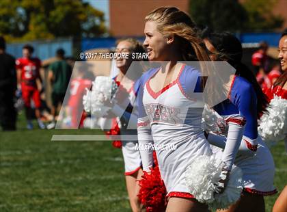 Thumbnail 1 in Fossil Ridge vs. Cherry Creek photogallery.