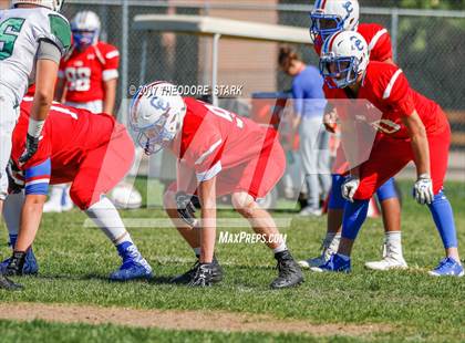 Thumbnail 1 in Fossil Ridge vs. Cherry Creek photogallery.