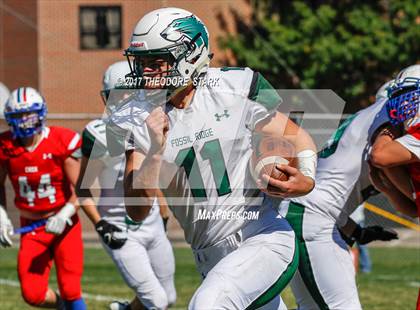 Thumbnail 2 in JV: Fossil Ridge vs. Cherry Creek photogallery.