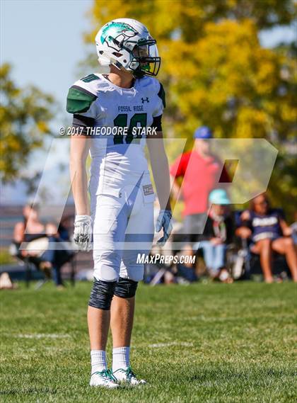 Thumbnail 3 in JV: Fossil Ridge vs. Cherry Creek photogallery.