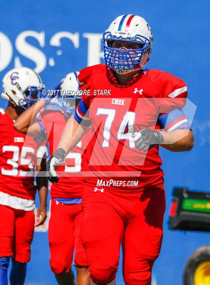 Thumbnail 1 in Fossil Ridge vs. Cherry Creek photogallery.