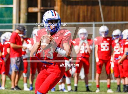Thumbnail 3 in Fossil Ridge vs. Cherry Creek photogallery.