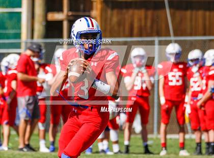 Thumbnail 3 in JV: Fossil Ridge vs. Cherry Creek photogallery.