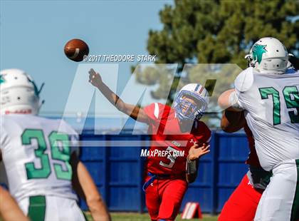 Thumbnail 2 in JV: Fossil Ridge vs. Cherry Creek photogallery.