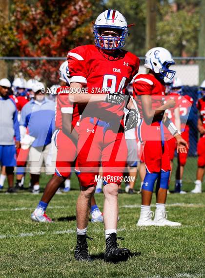 Thumbnail 3 in Fossil Ridge vs. Cherry Creek photogallery.