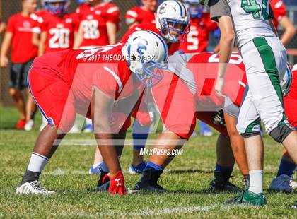 Thumbnail 1 in Fossil Ridge vs. Cherry Creek photogallery.