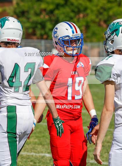 Thumbnail 2 in Fossil Ridge vs. Cherry Creek photogallery.