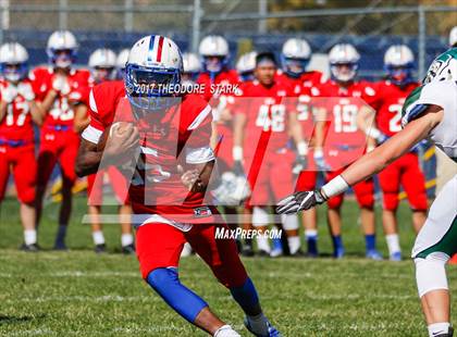 Thumbnail 3 in Fossil Ridge vs. Cherry Creek photogallery.