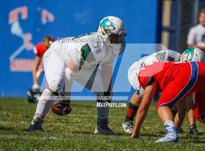 Thumbnail 3 in Fossil Ridge vs. Cherry Creek photogallery.