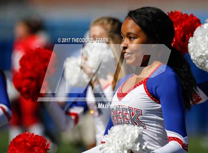 Thumbnail 3 in JV: Fossil Ridge vs. Cherry Creek photogallery.