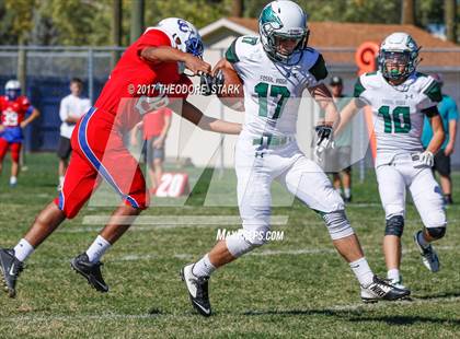 Thumbnail 1 in Fossil Ridge vs. Cherry Creek photogallery.