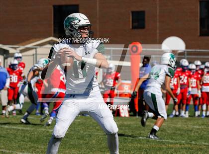 Thumbnail 1 in Fossil Ridge vs. Cherry Creek photogallery.