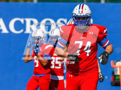 Thumbnail 3 in Fossil Ridge vs. Cherry Creek photogallery.