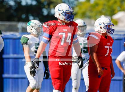 Thumbnail 1 in JV: Fossil Ridge vs. Cherry Creek photogallery.