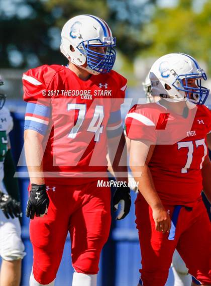 Thumbnail 3 in Fossil Ridge vs. Cherry Creek photogallery.
