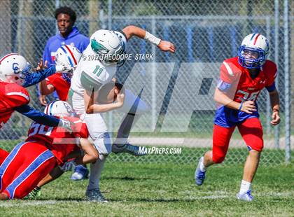 Thumbnail 2 in Fossil Ridge vs. Cherry Creek photogallery.