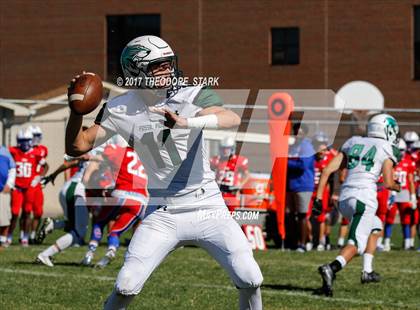 Thumbnail 2 in Fossil Ridge vs. Cherry Creek photogallery.