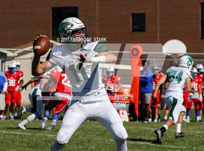 Thumbnail 2 in JV: Fossil Ridge vs. Cherry Creek photogallery.