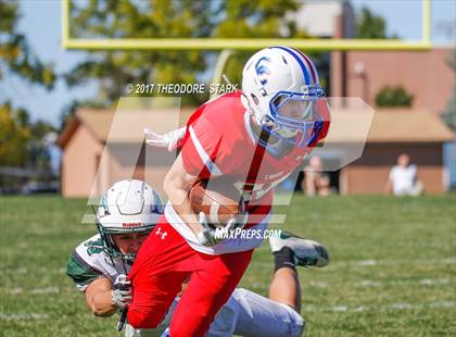 Thumbnail 3 in Fossil Ridge vs. Cherry Creek photogallery.